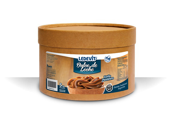 Dulce de Leche