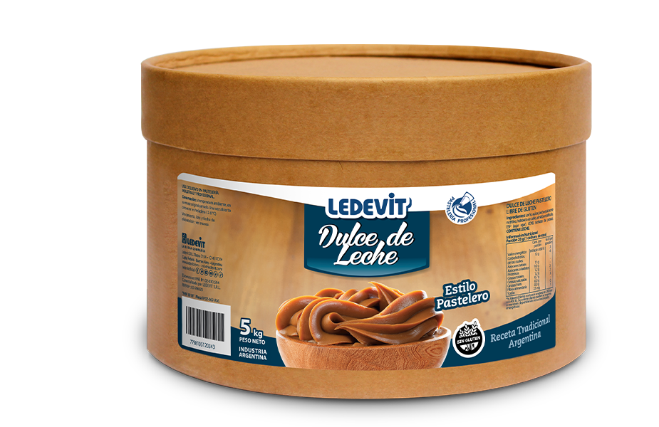 Ledevit Paris Cubretortas