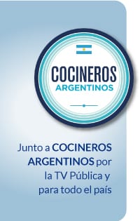 COCINEROS ARGENTINOS