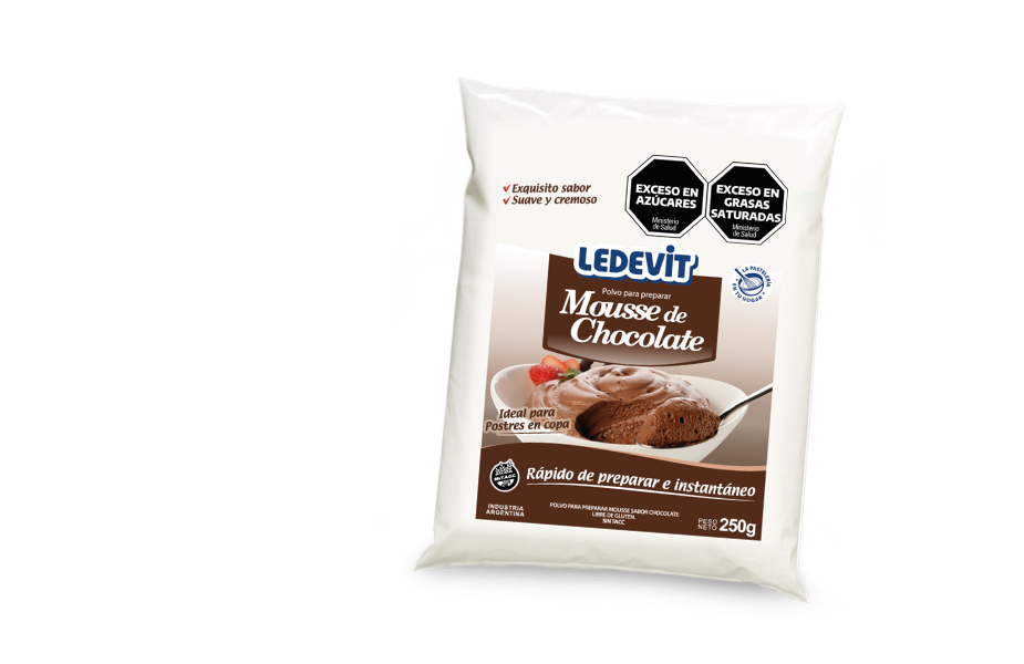 Ledevit Paris Cubretortas