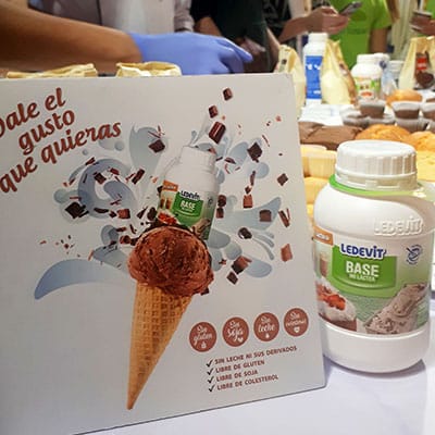Estuvimos presentes en Expo Dietética 2019