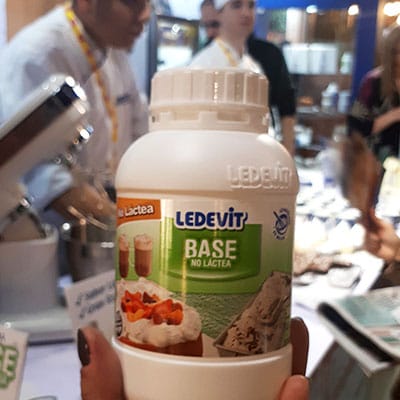 Estuvimos presentes en Expo Dietética 2019