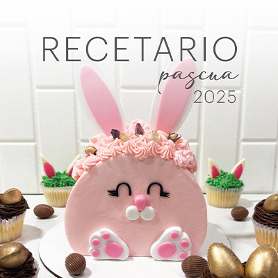 Recetario Pascuas 2025