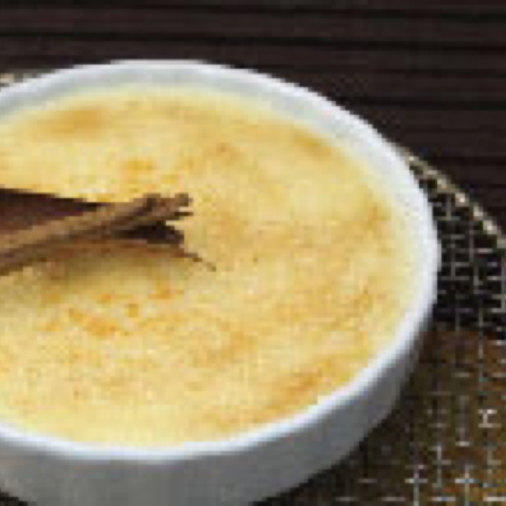 Crema catalana