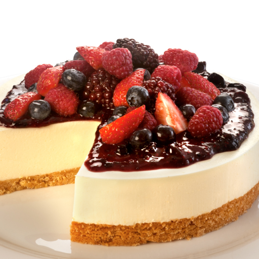 Cheesecake Ledevit