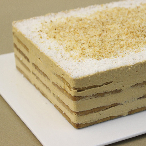 Coco torta